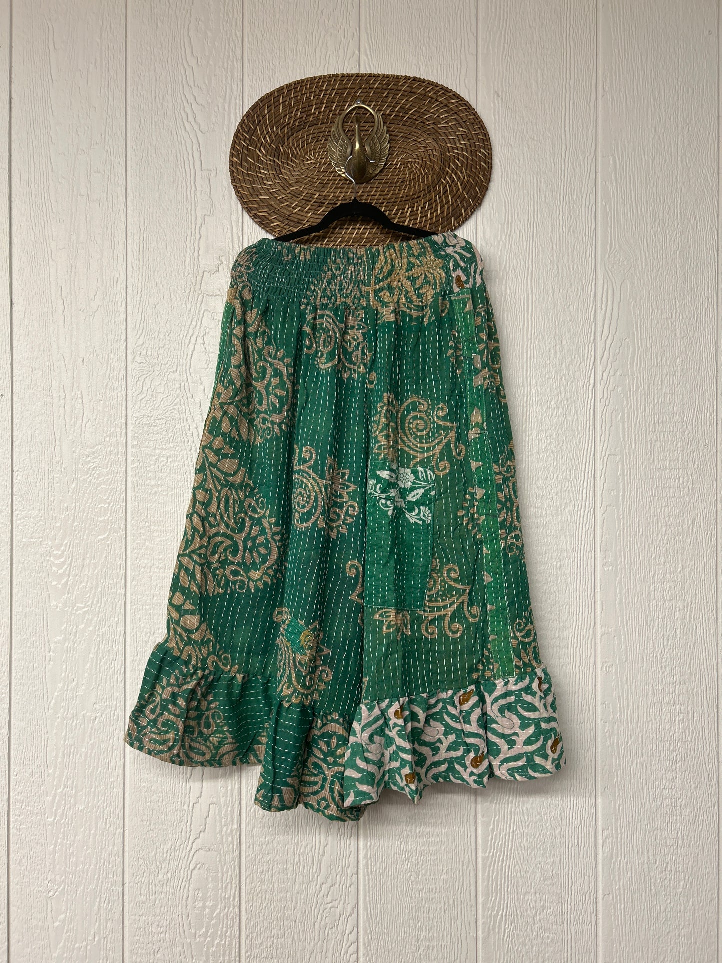 Pareo Kantha Joplin Gauchos 0726 018