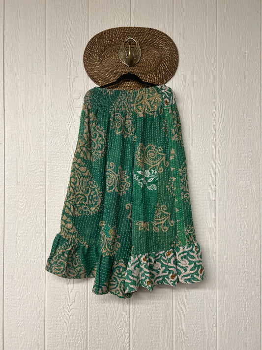 Pareo Kantha Joplin Gauchos 0726 018
