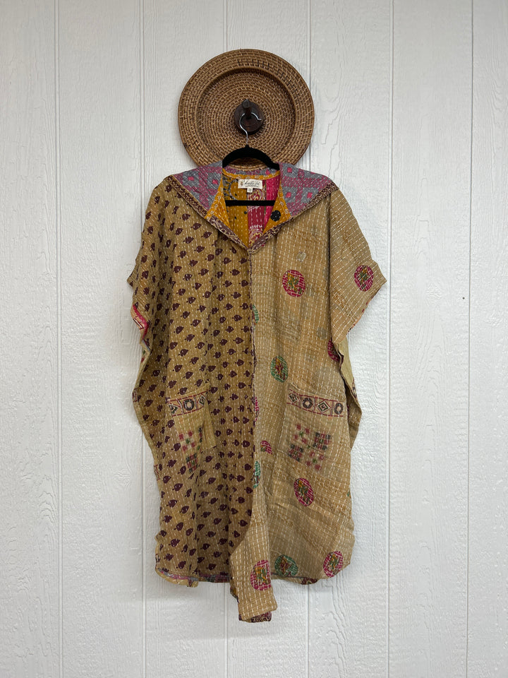 Peacemaker Hoodie Romper 0625 172