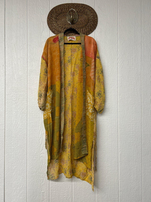 Crepe Duster 0925 022