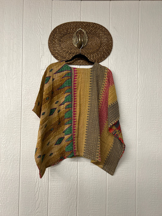 Kantha Shortie-Muu 0625 241