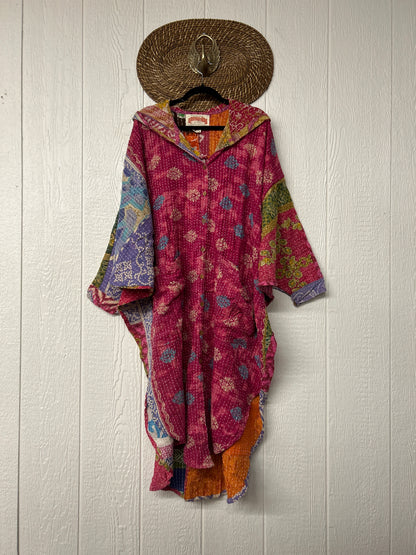 Poetic Hoodie Maxi 1025 177