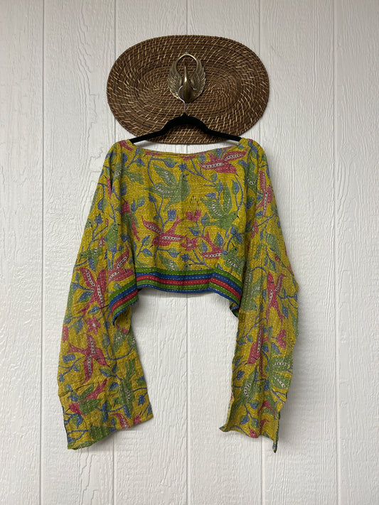 Abundance Crop Top 1025 054