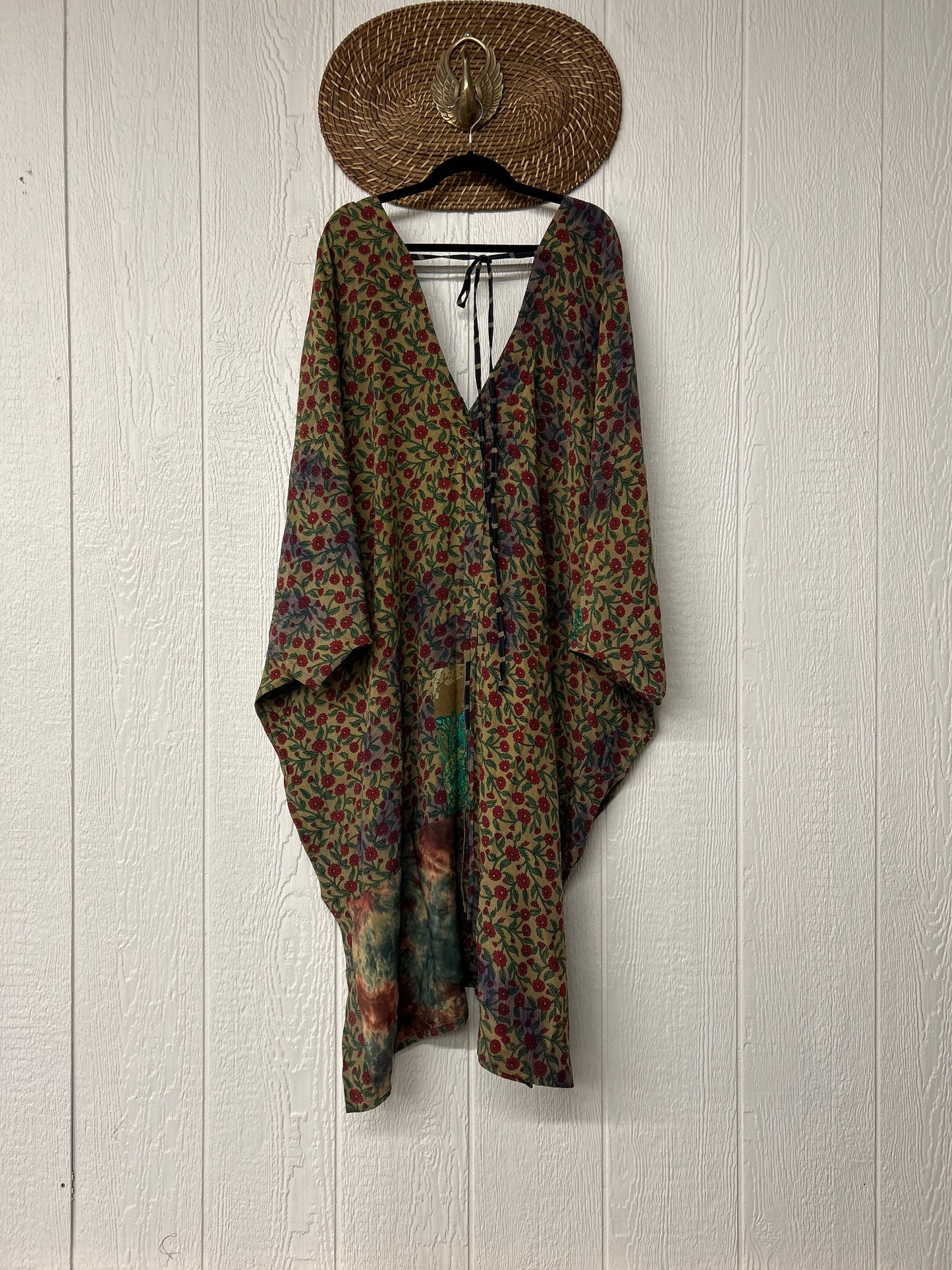 Crepe Sari Moondance Muu 1225 184