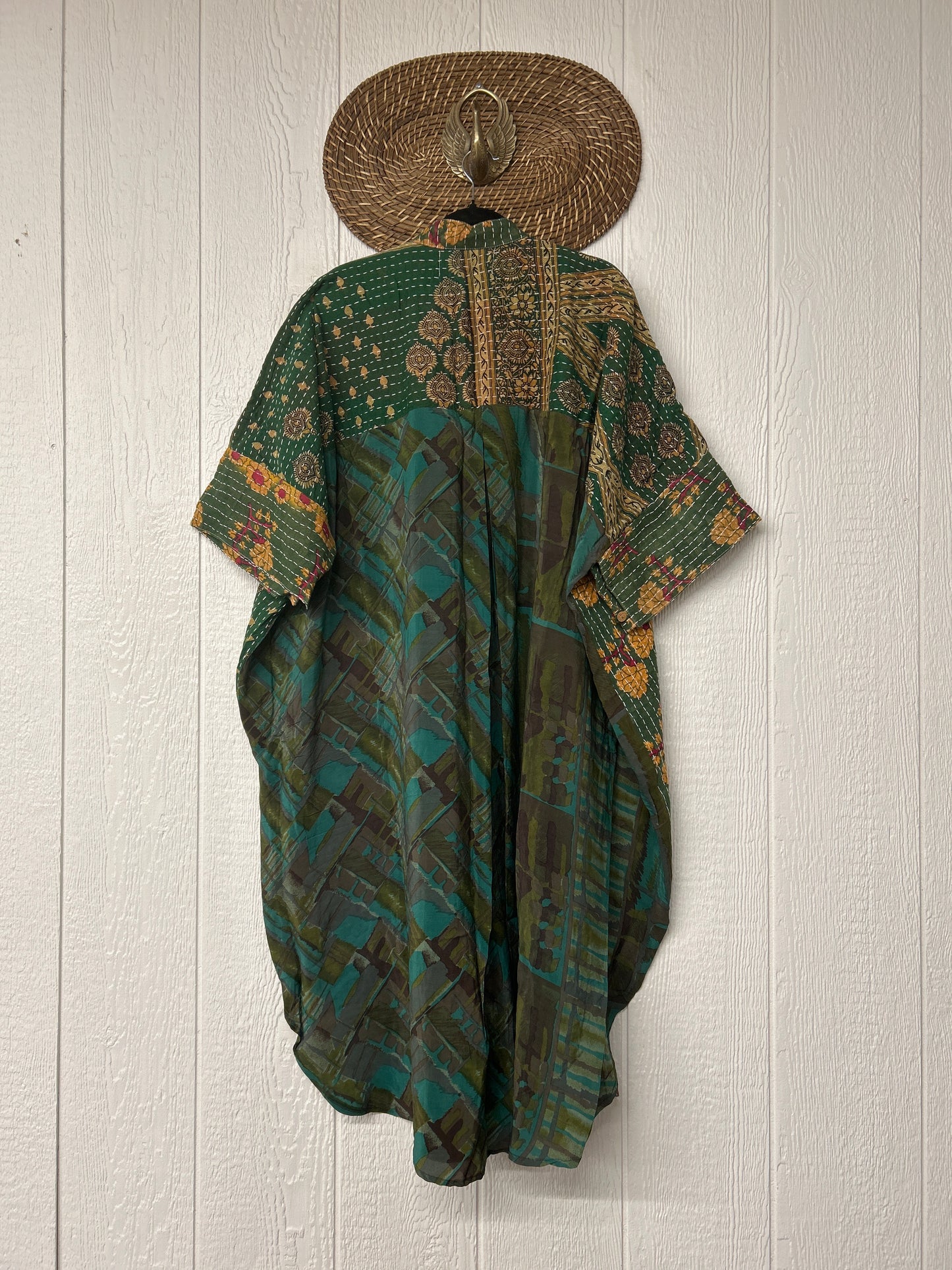 Pareo Kantha Free To Be Maxi 0826 002