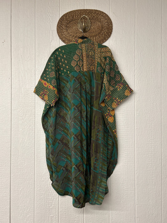 Pareo Kantha Free To Be Maxi 0826 002