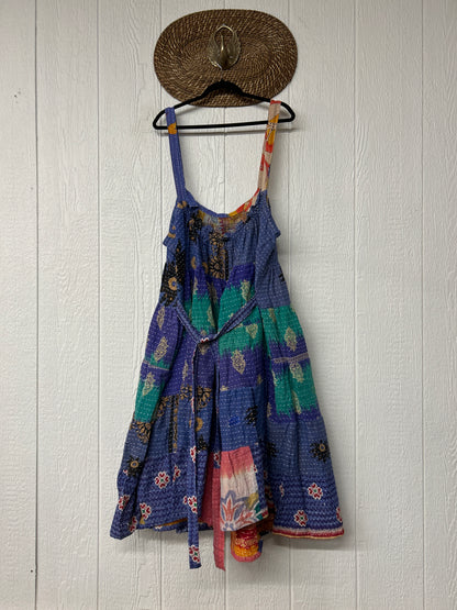 Pareo Kantha Dolly Jumpsuit 0926 246