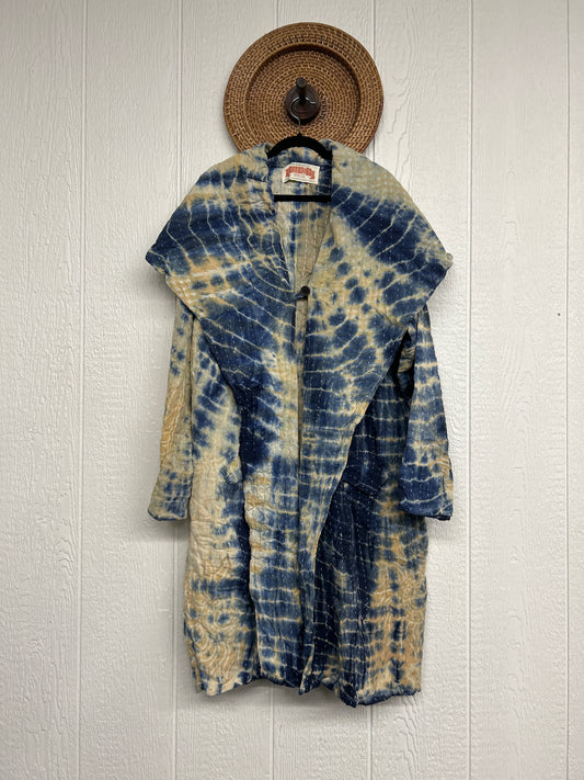 Aura Edit Koverlet Nomad Coat 1026 060