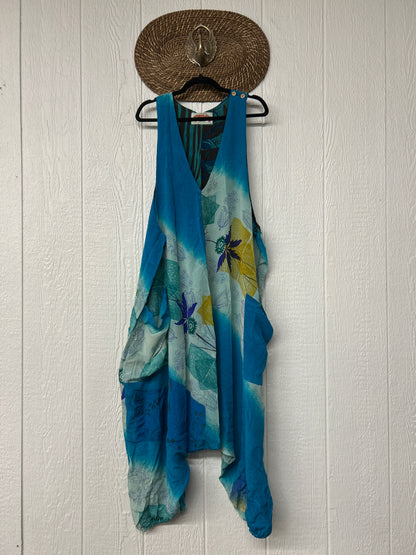 Duality Erin Jogger Jumpsuit 1125 104