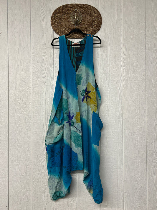 Duality Erin Jogger Jumpsuit 1125 104