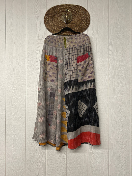 Pareo Kantha Butterfly Pant 0826 085