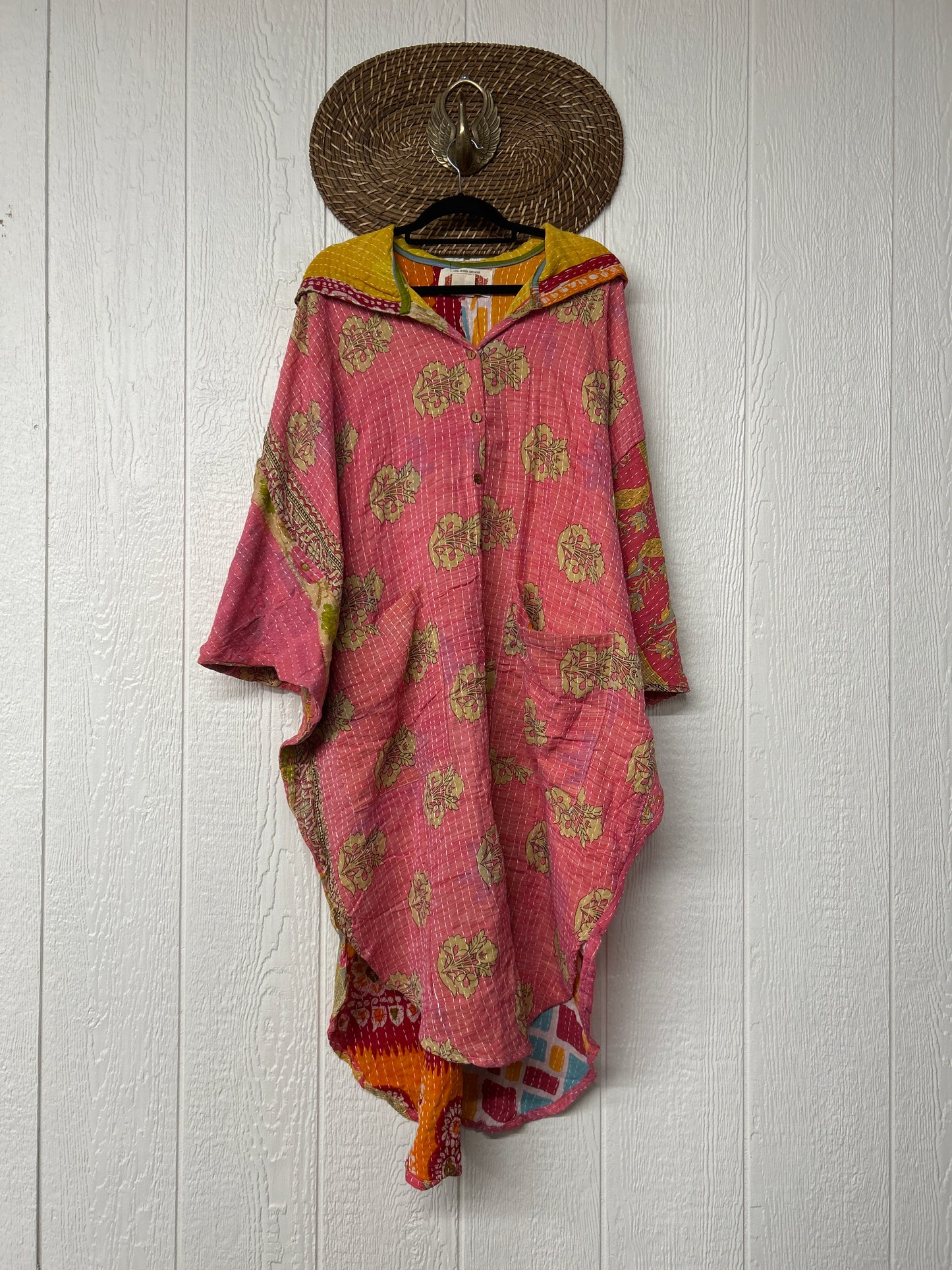 Poetic Hoodie Maxi 1025 230