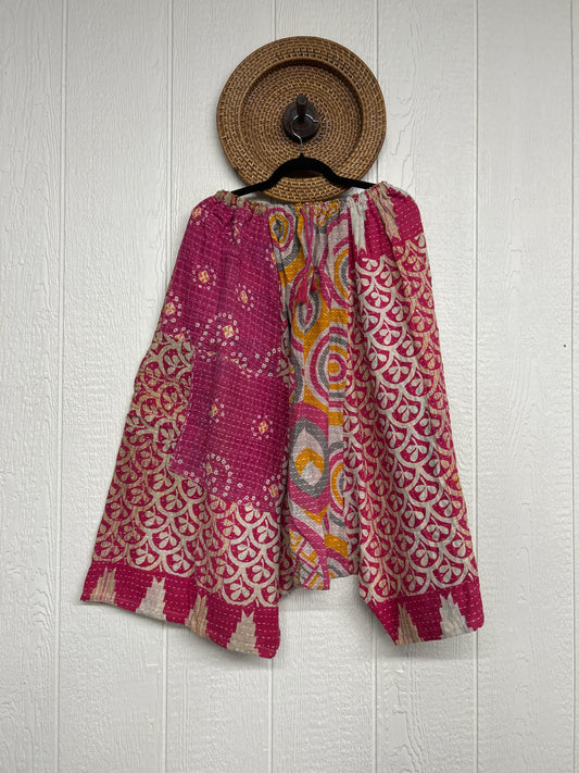Pareo Kantha Karma Culottes 0626 081
