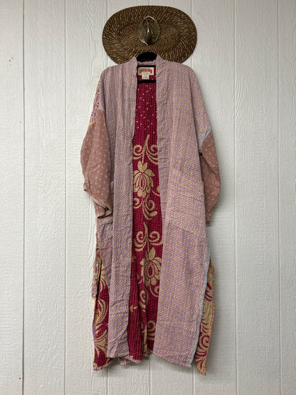 Pareo Kantha Majestic Kimono 0926 180