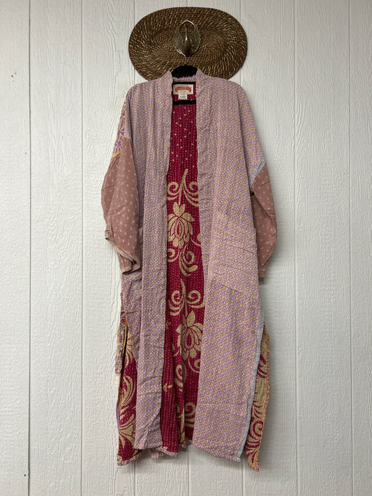 Pareo Kantha Majestic Kimono 0926 180