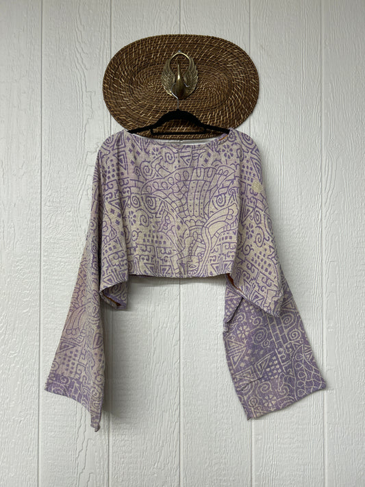 Abundance Crop Top 1025 070