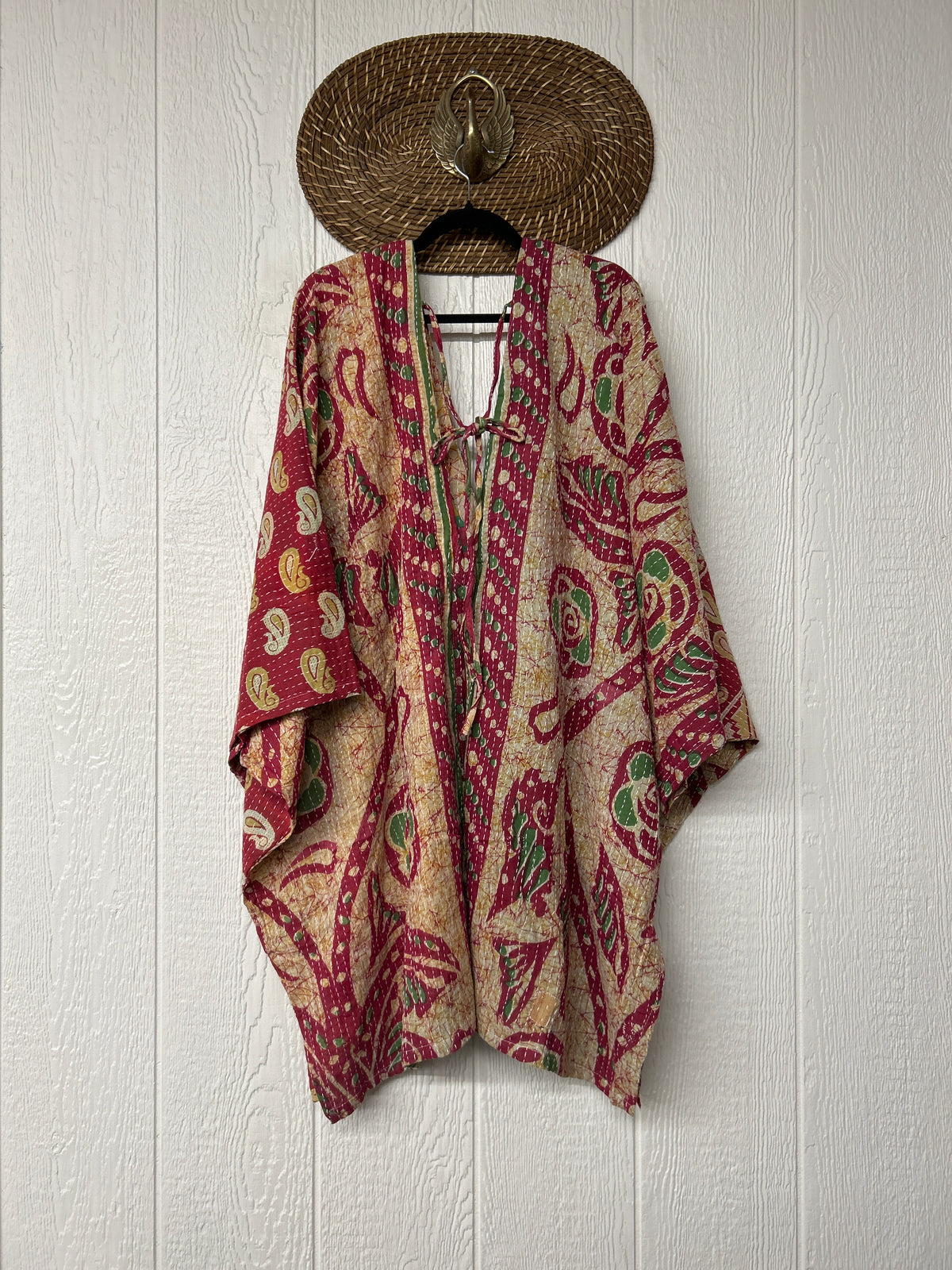 Pareo Kantha Shortie Moondance Muu 0926 019