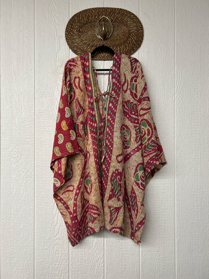 Pareo Kantha Shortie Moondance Muu 0926 019