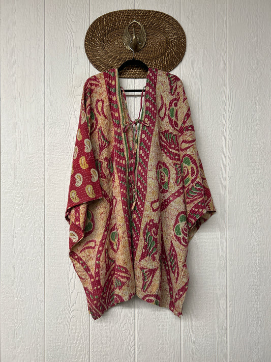 Pareo Kantha Shortie Moondance Muu 0926 019