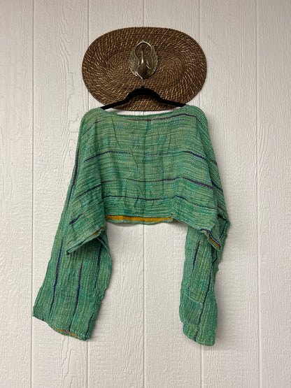 Abundance Crop Top 1025 048