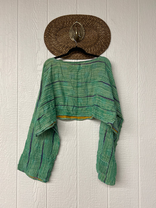 Abundance Crop Top 1025 048