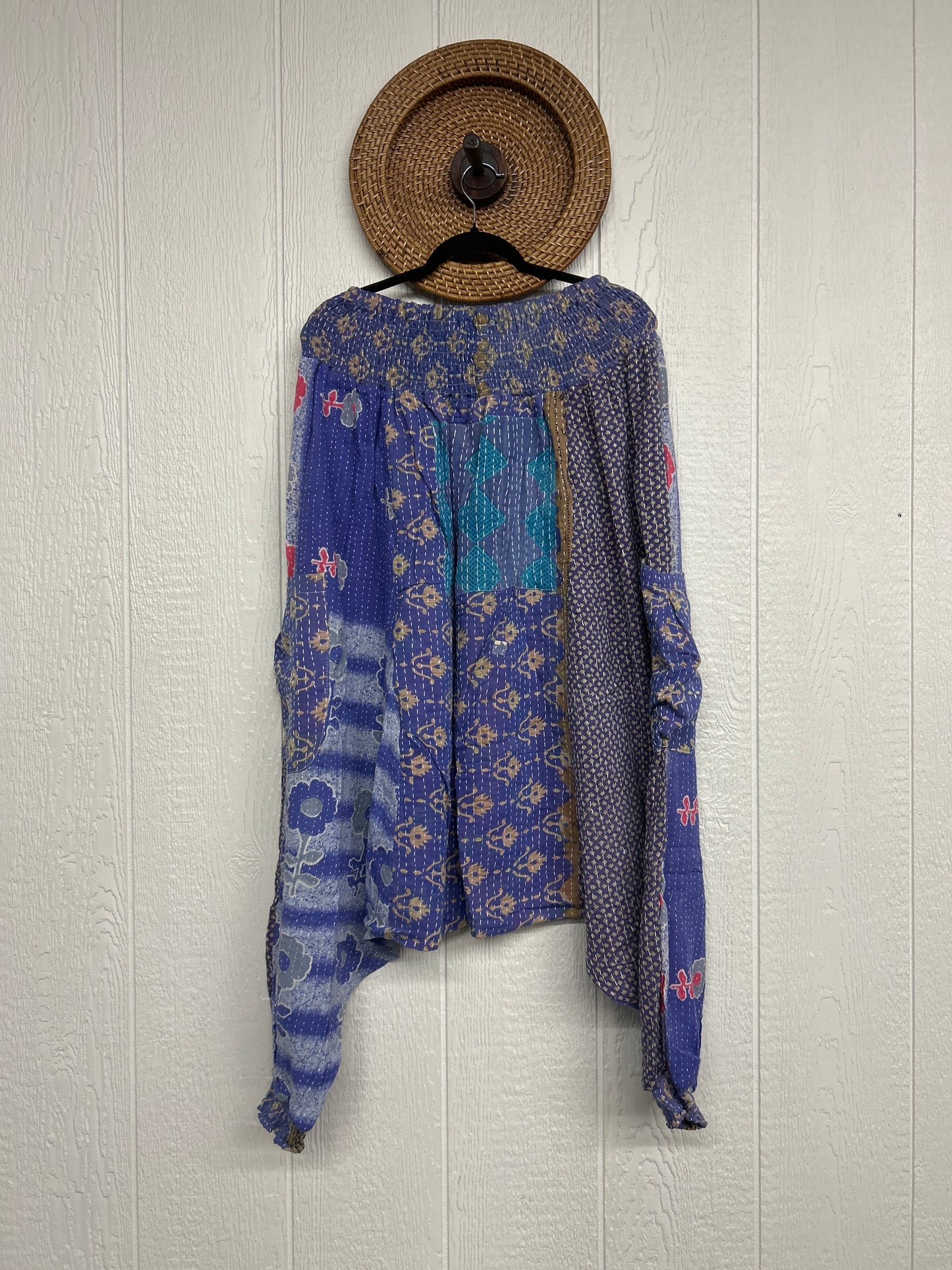 Pareo Kantha Be Still Harems 0626 054