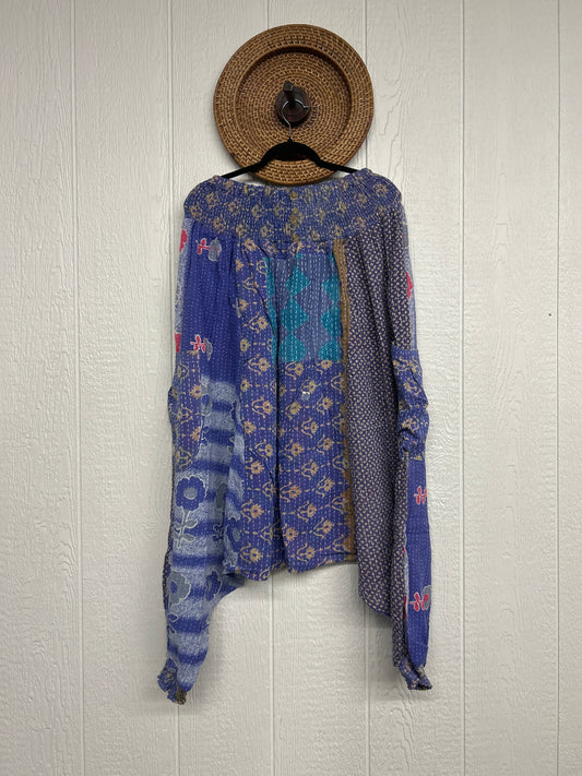 Pareo Kantha Be Still Harems 0626 054