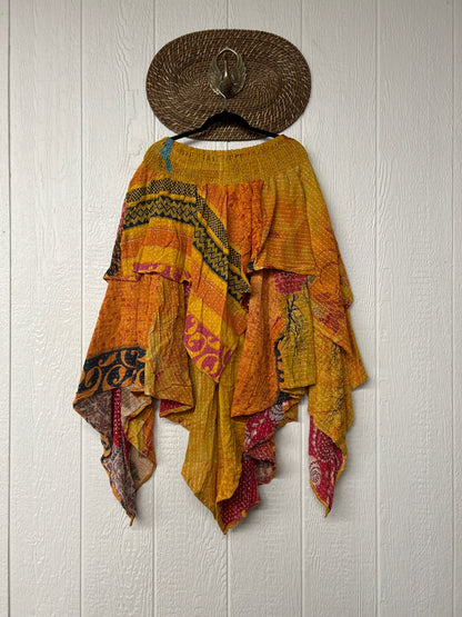 Pareo Kantha Pixie Pant 0826 166