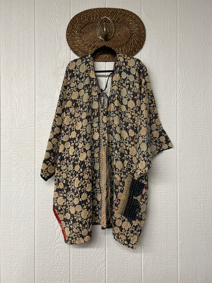 RETAIL Pareo Kantha Shortie Moondance Muu 0926 041