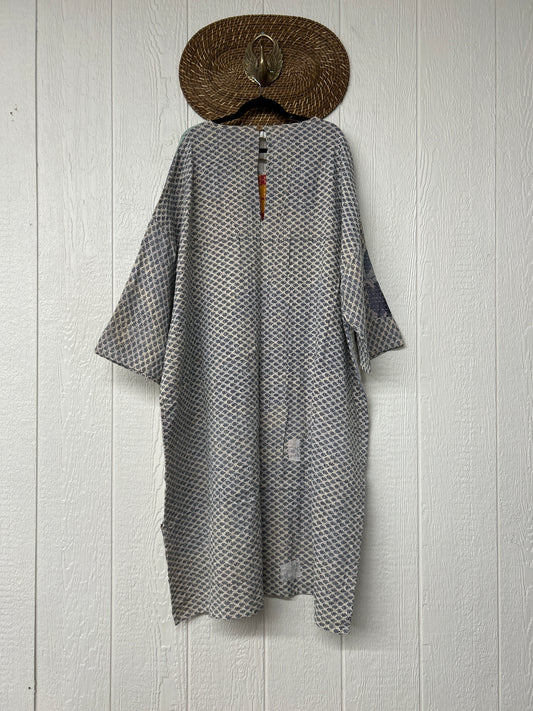 Kantha Dream Pullover Maxi 1025 164
