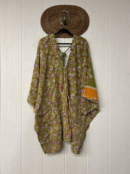 Pareo Kantha Shortie Moondance Muu 0926 094