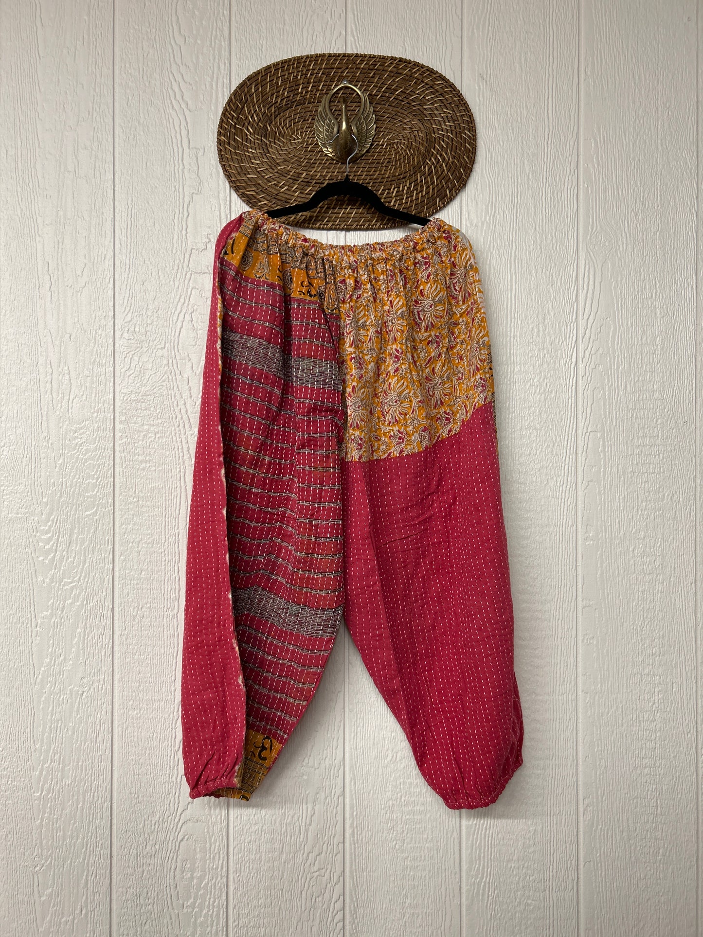 Kantha Joggers 0625 166