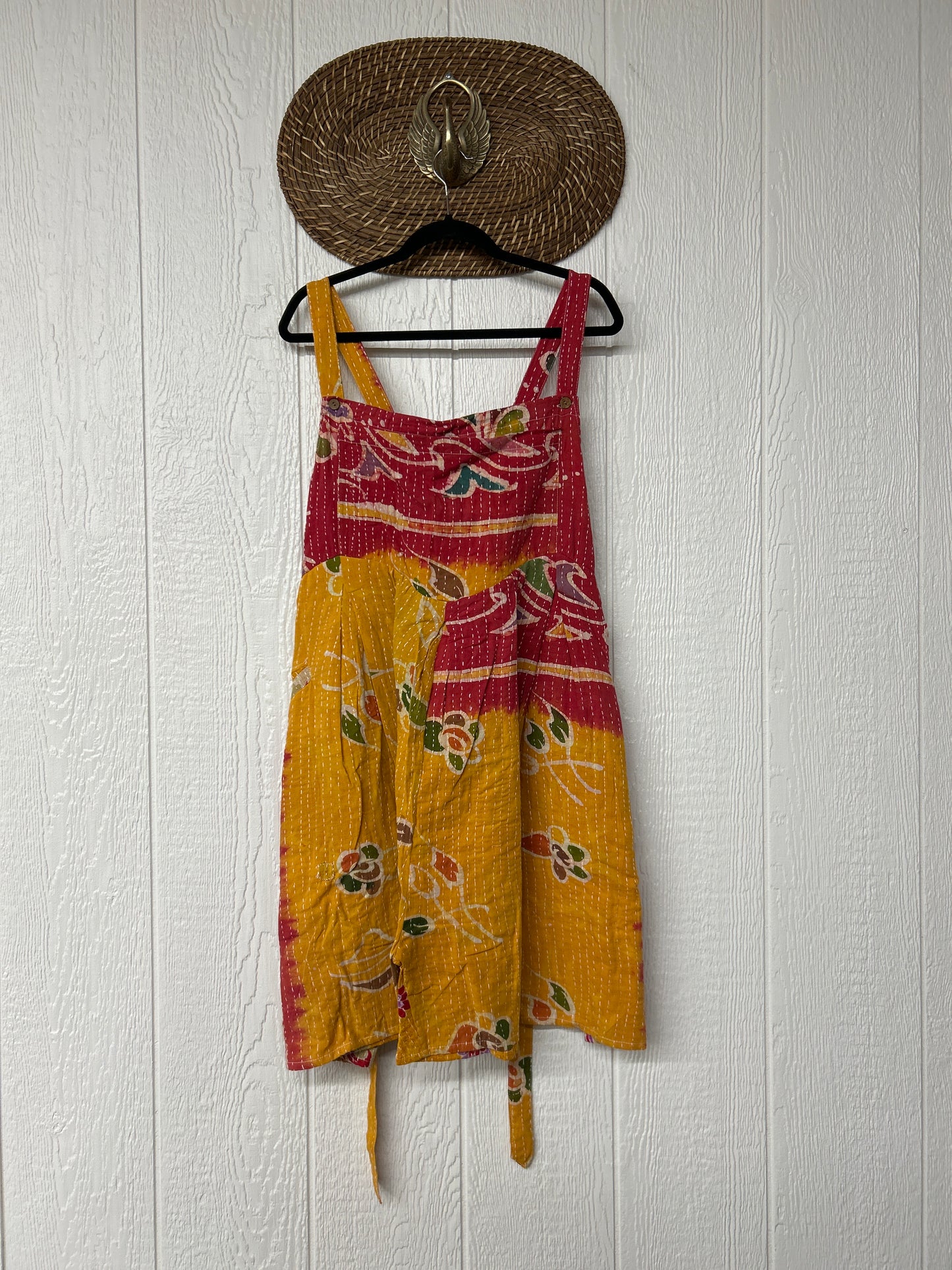 Crossroad Shortall 0525 072