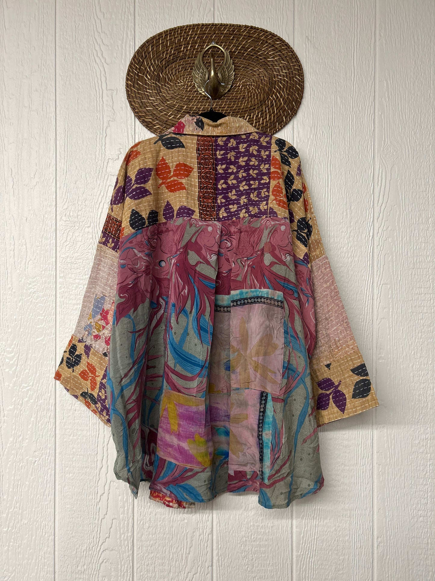 Free To Be Longsleeve 1025 195