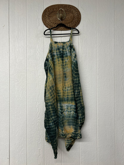 Pareo Kantha Gonna Shine Maxi 0526 021