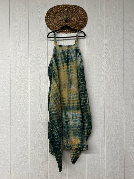 Pareo Kantha Gonna Shine Maxi 0526 021