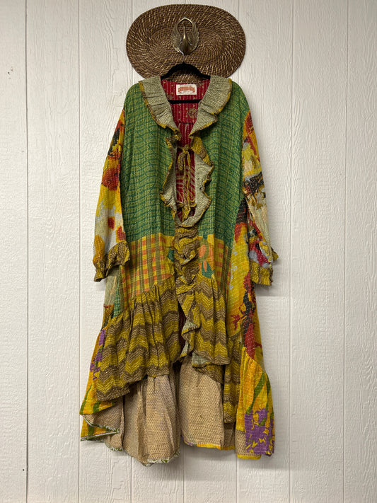 Pareo Kantha Pixie Duster 1026 247