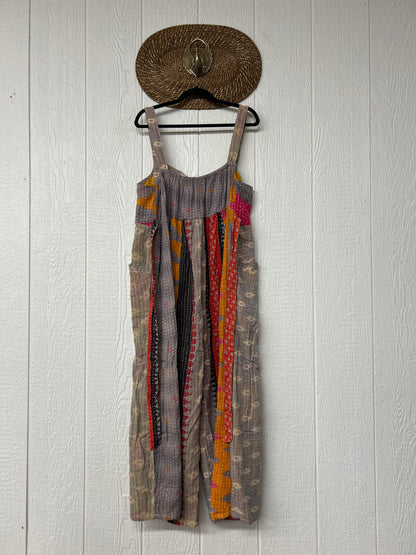 Crossroad Kantha Overalls 1025 165