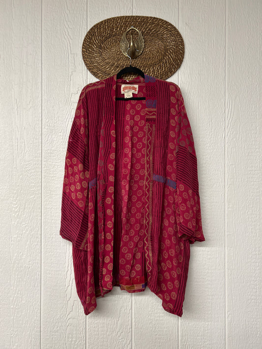 Dreamweaver Shortie Kimono 1025 240