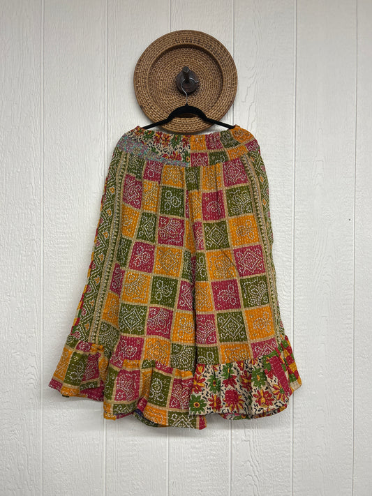 Pareo Kantha Joplin Gauchos 0726 153