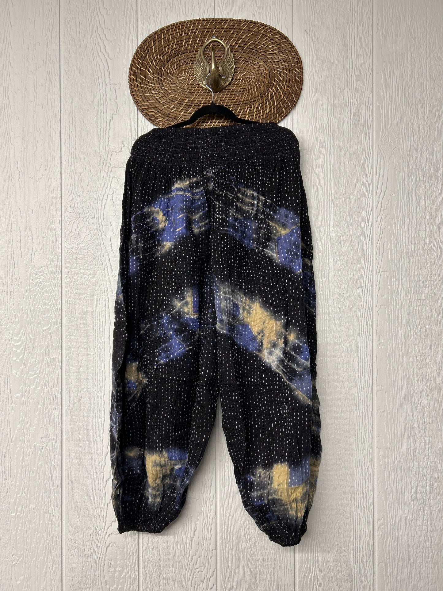 Pareo Kantha Synergy Jogger 0526 065