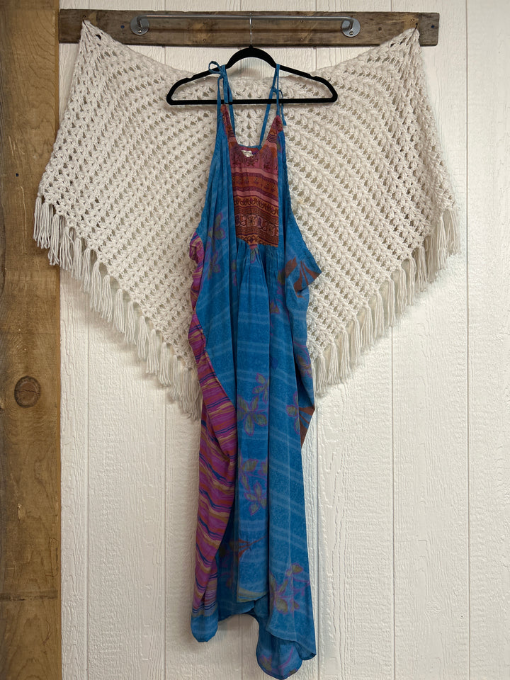 Free Fallin' Dress 0525 076