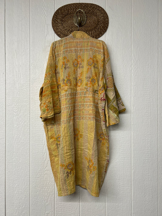 Pareo Kantha Dreamweaver Kimono 0926 109