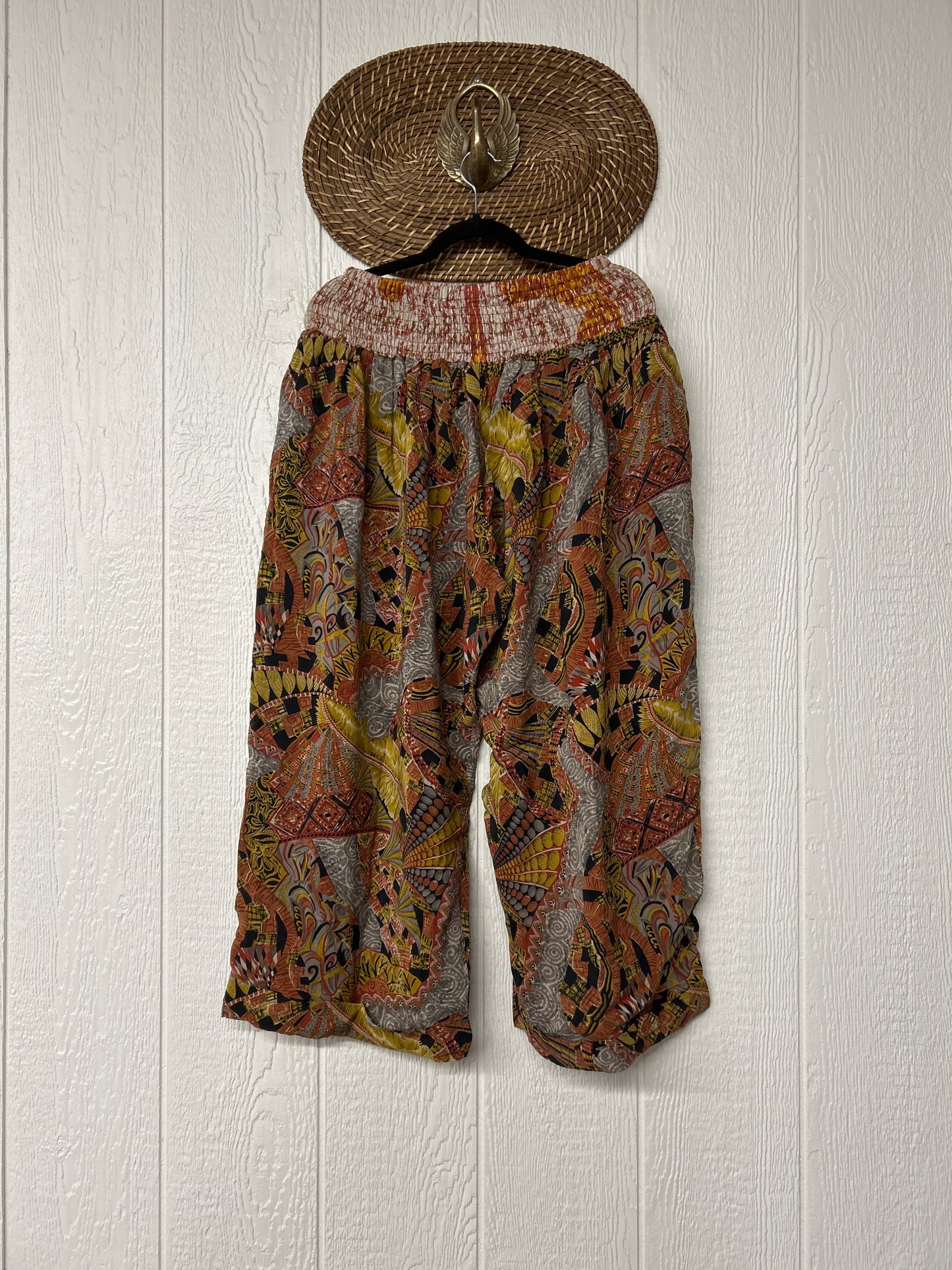 Duality Straight Leg Pants 0626 106