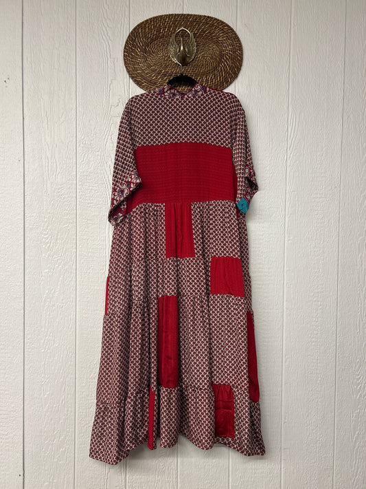 Rasgulla Sari Twilight Dress 0426 196