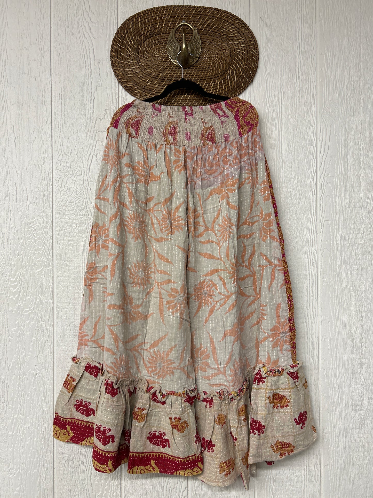Pareo Kantha Joplin Pants 0326 229