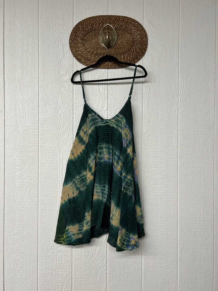 Moonchild Mini Dress 0725 010