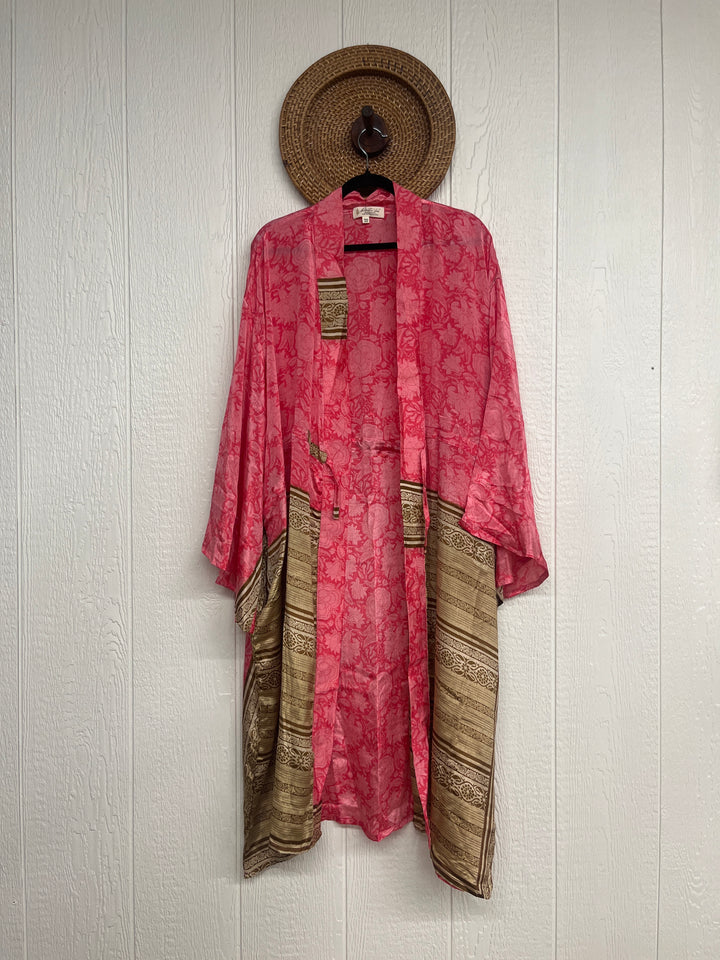 Silk Dreamweaver Kimono 0024 009