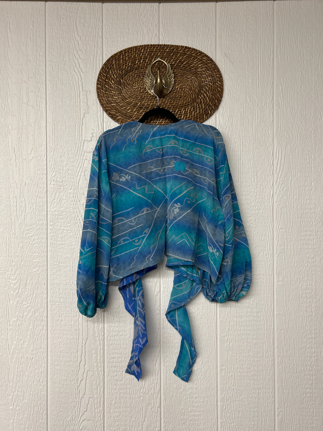 Opal Shrug 0625 163