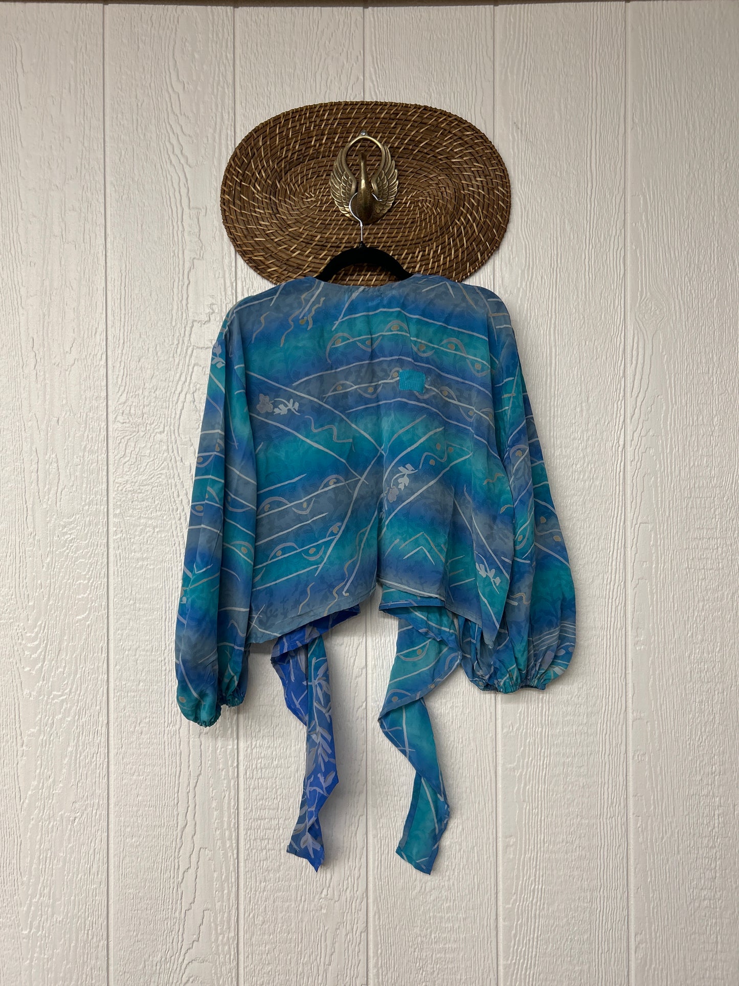 Opal Shrug 0625 163
